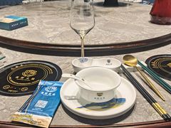 包厢-1718海鲜姿造(苏宁宴请臻选店)