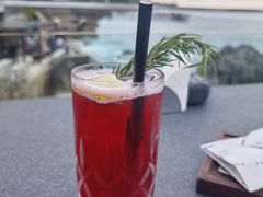 -Rock Bar Bali(Bali)