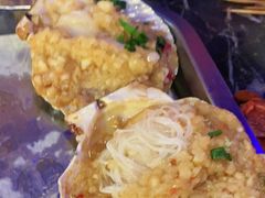 -阿三烧烤·生蚝(超级会员店拓峰店)