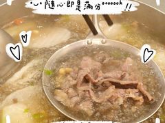 -嬷孙家潮汕牛肉火锅(北京路天河城店)