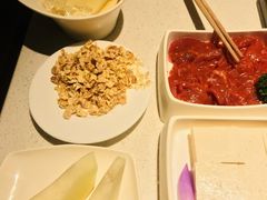 -海底捞火锅(顺义华联店)
