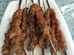 picture-巴扎美食·新疆菜·西域歌舞表演餐厅(新疆大厦店)