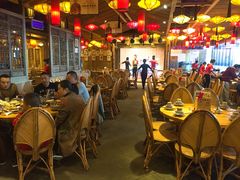 大堂-老凯俚酸汤鱼(鸿通城店)