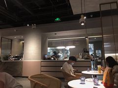 -BE BRIGHT KITCHEN(正佳广场店)