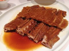 卤水拼盘-东富酒家(龙湖西溪天街店)