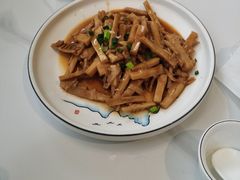 -食光慢宴·安吉土菜馆