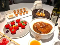 粤界陈皮烧鹅-粤界(望京金辉店)