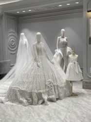 -MuseMarry婚纱(前海嘉里中心店)