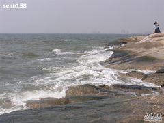 -老虎石海上公园