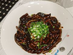 -上海老饭店(北京分店)