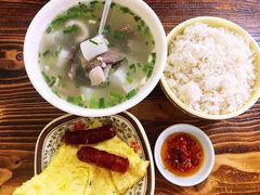 -陈记汤饭(水巷口店)