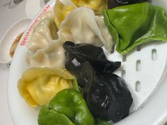 -双合园·海鲜水饺青岛菜(万佳广场店)