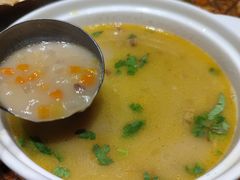 -楼兰新疆主题餐厅(苏州中心店)