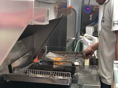 -天使鸡排(逢甲店)