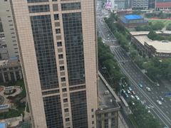 -天津君隆威斯汀酒店