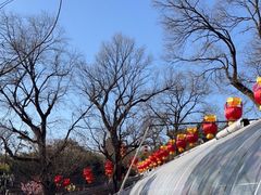 -红螺寺