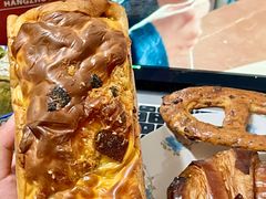 -富贵面包公司(运河店)