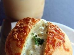 星巴克出品-星巴克(广州正佳广场4层店)