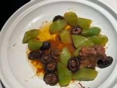 -院8里·小聚园老川菜(九眼桥店)