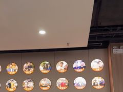 -潮汕大目牛肉火锅(水围店)