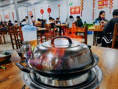 -大地农庄(逢沙大道店)