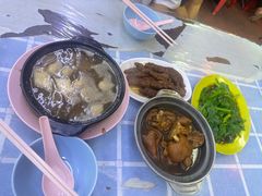 -新记肉骨茶