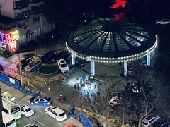 -美豪怡致酒店(上海长寿路店)