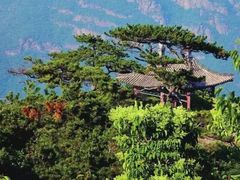 -妙峰山风景名胜区