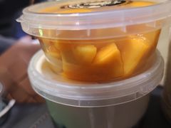 -水牛奶皇后糖水铺(深圳总店)