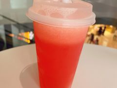 西瓜汁-艾薯夫妇Aysh(福田星河COCOPark店)