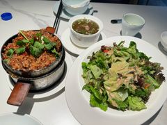 果蔬拌菜-粤香村(清真川菜店)