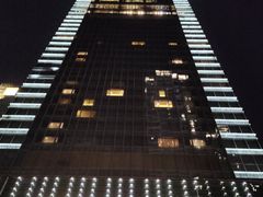 -沈阳君悦酒店·意坊意大利餐厅