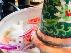 -木辛水水冰煮羊(凤城六路店)