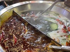 -九记潮汕现切鲜牛肉自助火锅(新开铺店)