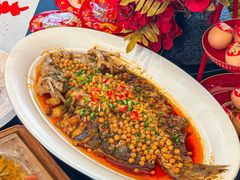 -锦府盐帮·私宴(赛特店)