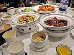 -兰湘子·湘菜小炒(石家庄万象城店)