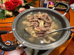 一羊两吃-海拉尔蒙古包(房山长阳总店)