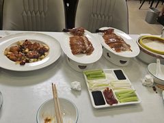 -郭林家常菜烤鸭(曙光西路店)