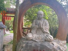-河源客天下-温泉小镇