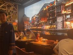 -吃饭皇帝大(合生汇店)