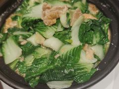 -品大三·经典淮扬菜(大行宫店)