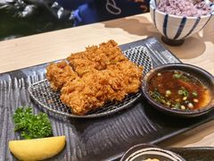 -胜博殿日式炸猪排(西红门店)