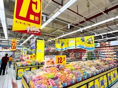 -大润发(王庄店)