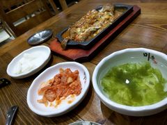 -米村拌饭(摩码广场店)