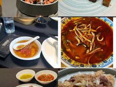 -铜锣湾·有麝自然香(渝北财富中心店)