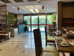 -锡和无锡菜(景丽苑店)