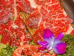 -热血兄弟·炭火烤肉(融侨中心店)