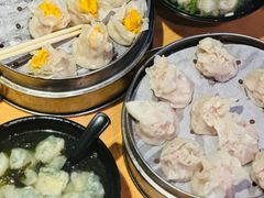 -真真鲜馄饨店(启蒙路店)