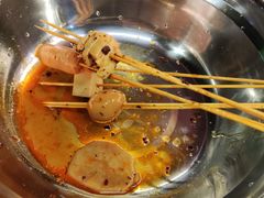 -嘉州鲜知味钵钵鸡(奎星楼店)
