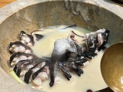 -云海肴云南菜·蒸汽石锅鱼(北京良乡华冠店)